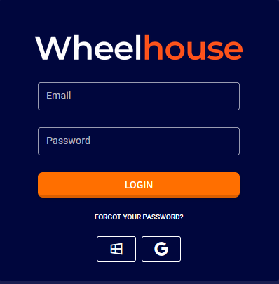 Introduction - Wheelhouse Docs