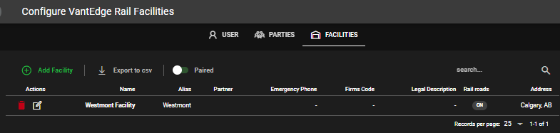 Order Portal - Wheelhouse Docs
