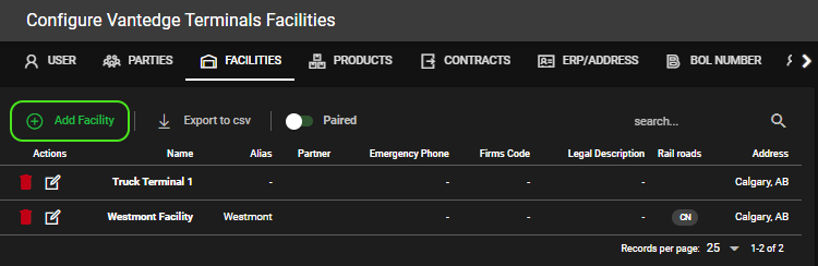 Order Portal - Wheelhouse Docs