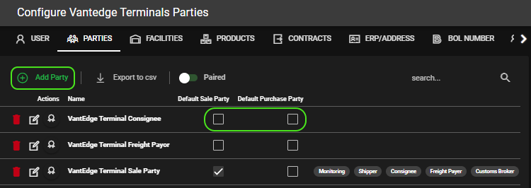 Order Portal - Wheelhouse Docs