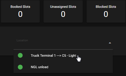 Slots - Wheelhouse Docs